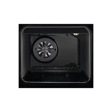 გაზქურა Electrolux LKM624022W, 4 image