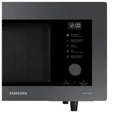 მიკროტალღური ღუმელი SAMSUNG MC32DB7746KCBW, 3 image