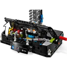 ლეგო LEGO Constructor NASA Artemis Space Launch Sy.. V29, 3 image