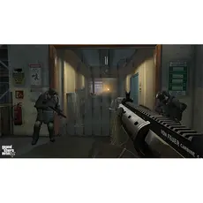 ვიდეო თამაში Game for PS4 GTA V, 3 image