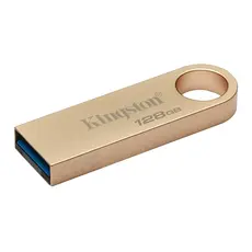 USB ფლეშ მეხსიერება Kingston 128GB USB 3.2 Type-A Gen1 DT SE9 G3, 2 image