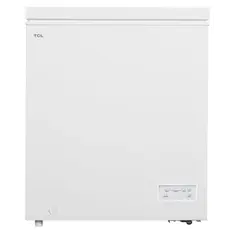 საყინულე მაცივარი TCL F142CFW White 142L