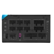 კვების ბლოკი Asus ROG-THOR-1000P3-GAMING, 2 image