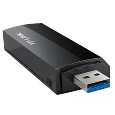 ადაპტერი TP-Link Archer T4U AC1300 Wireless Dual Band USB Adapter, 2 image