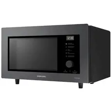 მიკროტალღური ღუმელი SAMSUNG MC32DB7746KCBW, 2 image