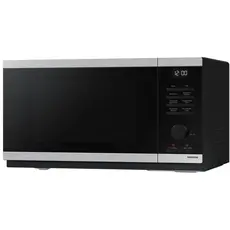 მიკროტალღური ღუმელი Samsung MG23DG4524ATBW, 2 image