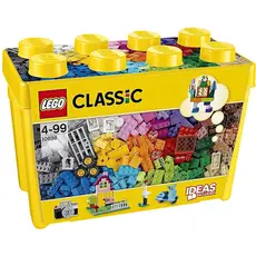 Warehouse structure LEGO Classic Large Creative