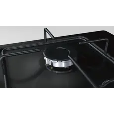 გაზქურის ზედაპირი BOSCH PBP6C6K80Q, 3 image