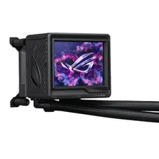 ქულერი ASUS ROG RYUJIN III 360 ARGB EXTREME ROG RYUJIN III 360 ARGB Extreme, 3 image