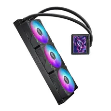 ქულერი ASUS ROG RYUJIN III 360 ARGB EXTREME ROG RYUJIN III 360 ARGB Extreme, 2 image