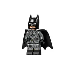 LEGO Constructor Super Heroes The Batman Batmobile, 4 image