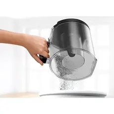 მტვერსასრუტი BOSCH BGS41POW1, 6 image