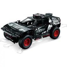 LEGO Tech Audi RS Q e-tron, 2 image