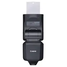 ფოტოაპარატის განათება Canon Speedlite EL-5 Flash 5654C002AA, 3 image