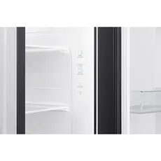 მაცივარი SAMSUNG RS62R5031B4/WT, 6 image