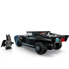 LEGO Constructor Super Heroes The Batman Batmobile, 2 image