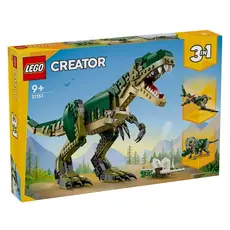 Lego Constructor LEGO Creator T. rex