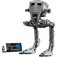 LEGO Constructor Star Wars AT-ST Walker
