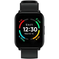 სმარტ საათი Realme Watch S100 RMW2103 Black