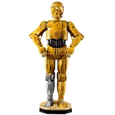 LEGO Star Wars C-3PO