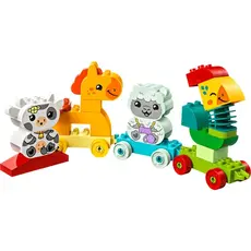 LEGO DUPLO My First Animal Train, 3 image