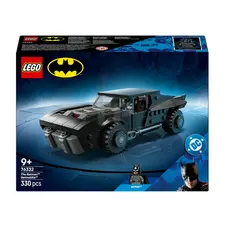 LEGO Constructor Super Heroes The Batman Batmobile