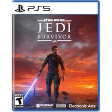 ვიდეო თამაში Sony PS5 Game Star Wars Jedi Survivor
