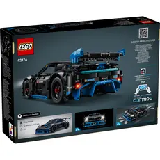 Lego LEGO Technic Porsche GT4 e-Performance Race Car, 7 image