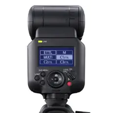 ფოტოაპარატის განათება Canon Speedlite EL-5 Flash 5654C002AA, 4 image