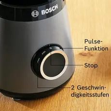 Blender BOSCH MMB6177S, 4 image