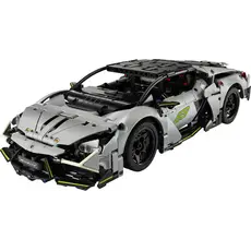 LEGO Constructor Technic Lamborghini Revuelto Super Sports Car, 2 image
