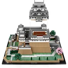 LEGO Architecture Himeji Castle, 2 image