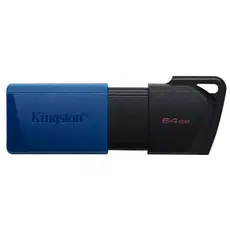 USB ფლეშ მეხსიერება Kingston DTXM/64GB