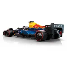 LEGO Constructor Speed Champions Oracle Red Bull Racing RB20 F1® Race Car, 4 image