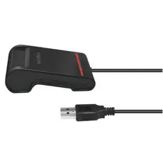 ბარათის წამკითხველი Logilink CR0047 USB 2.0 Smart ID Cardreader, 2 image