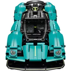 LEGO Constructor Technic Aston Martin Valkyrie, 5 image