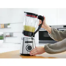 ბლენდერი BOSCH MMB6384M, 3 image