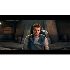 ვიდეო თამაში Sony PS5 Game Star Wars Jedi Survivor, 7 image