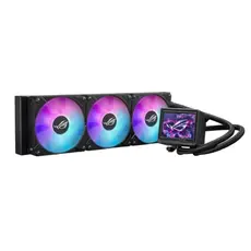 ქულერი ASUS ROG RYUJIN III 360 ARGB EXTREME ROG RYUJIN III 360 ARGB Extreme