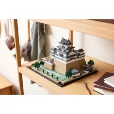 LEGO Architecture Himeji Castle, 4 image