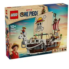 LEGO Constructor ONE PIECE The Going Merry Pirate Ship