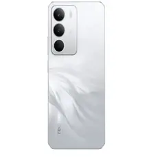 მობილური ტელეფონი Realme C71 8GB/256GB RMX5303 NFC White Swan, 3 image