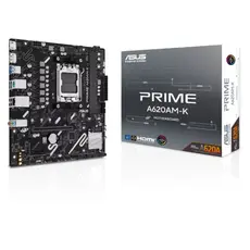 დედა დაფა Asus PRIME A620AM-K, 4 image
