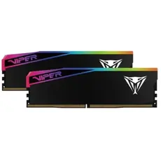 ოპერატიული მეხსიერება PATRIOT MEMORY DIMM 32GB DDR5-6000 KIT2 VEUR532G6028K