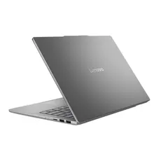 ნოუთბუქი Lenovo Ideapad Slim 5 Oled 83HR002ERK Luna Grey, 4 image