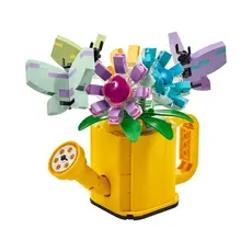 Lego Constructor LEGO Creator Flowers in a watering can, 2 image