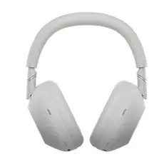 Headphones Sony WH-1000XM6 Wireless Noise Canceling Stereo Headset Silver, 2 image