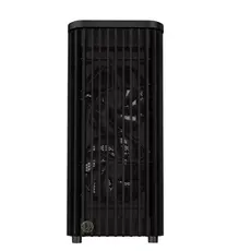 კომპიუტერის ქეისი Asus ProArt PA401 Wood Edition - Tempered Glass Panel, 5 image