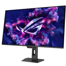 მონიტორი ASUS ROG Strix OLED XG32UCDS 32 3840 x 2160 165 Hz, 0.03 ms, 2 image