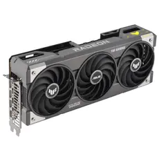 ASUS TUF Gaming Radeon™ RX 9070 XT 16GB GDDR6 OC Edition Graphics Card, 2 image